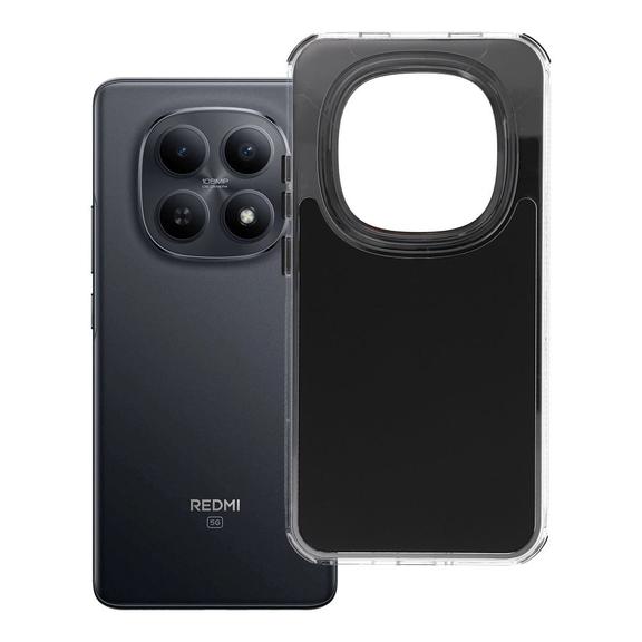Etui na Xiaomi Redmi Note 15 PRO 5G Matrix czarne