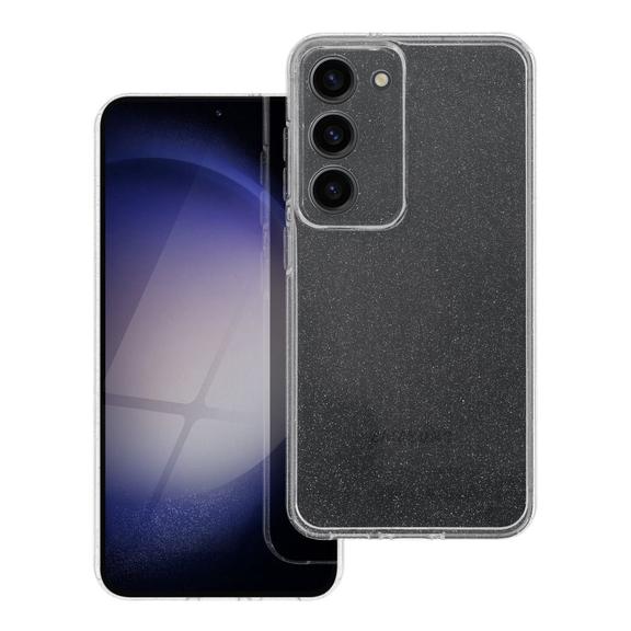 Etui na Samsung S23 Clear Case 2 mm Blink transparentne