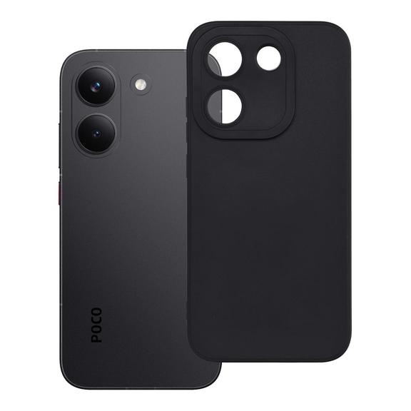 Etui na Poco X8 Pro 5G Matt 2.0 czarne
