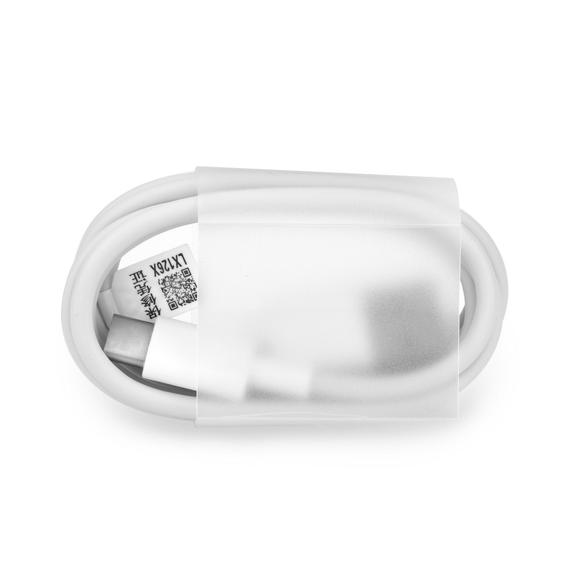 Oryginalny Kabel USB A do USB C Huawei 1 m AP51 bulk biały