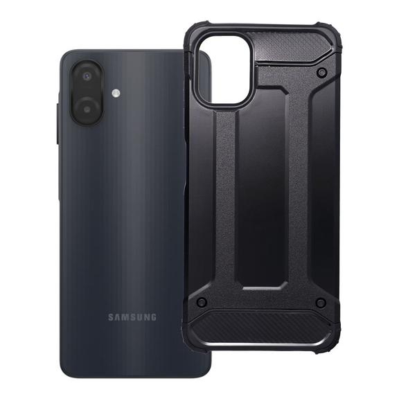 Etui na Samsung A07 / A08 Armor czarne