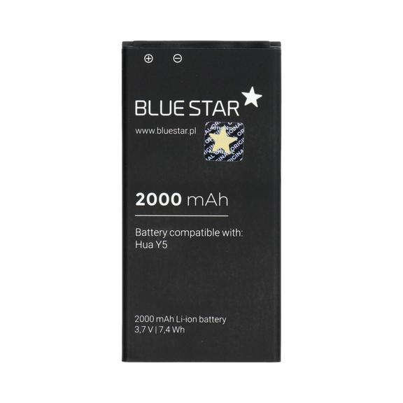 Bateria do Huawei Y5 / Y560 / G620 2000 mAh Blue Star