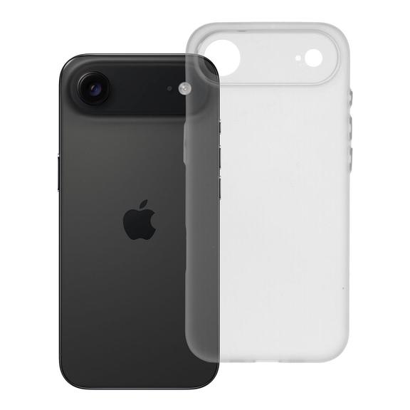 Etui na iPhone 17 AIR Ultrathin Matt transparentne