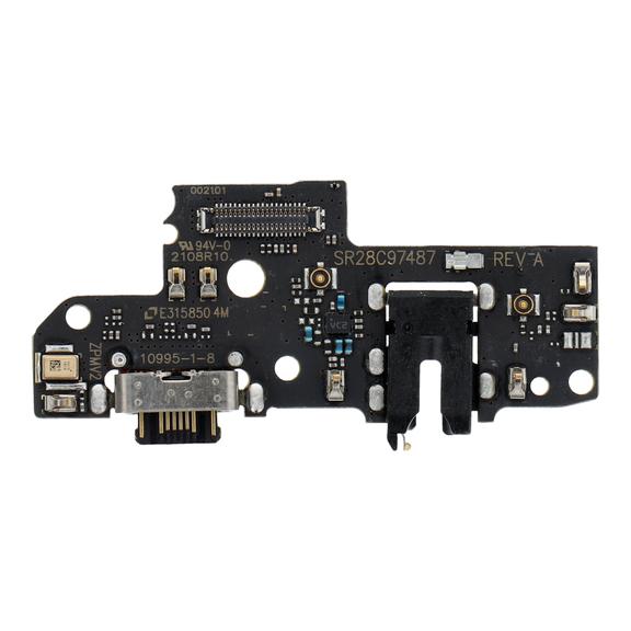 Płytka ładowania do MOTOROLA G50 4G OEM (Fast Charger)