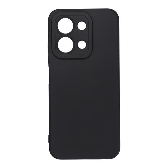 Etui na Xiaomi Redmi 15C (173,16 x 81,07 x 8,2) Matt 2.0 czarne
