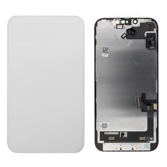 FixCell wyświetlacz do IPHONE 14 Super Retina XDR + sensor flex (odnowiony)