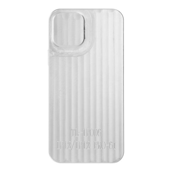 Forma do sublimacji pojedyńczy futerał do IPHONE 12 PRO