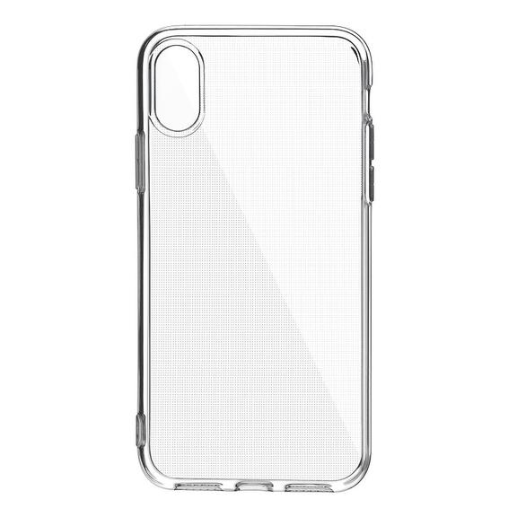 Futerał CLEAR CASE 2 mm BOX do XIAOMI Redmi Note 11 Pro 5G transparentny