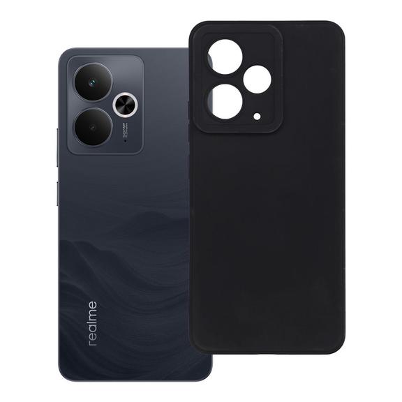 Etui na Realme 14T Matt 2.0 czarne