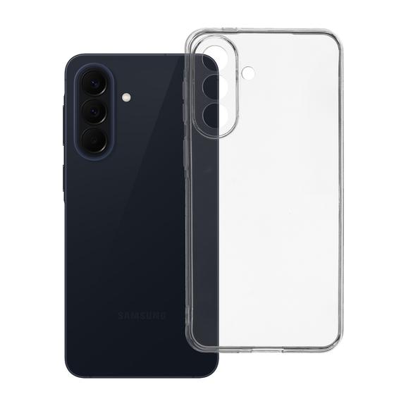 Etui na Samsung A57 5G Clear Case 2 mm (camera protection) transparentne