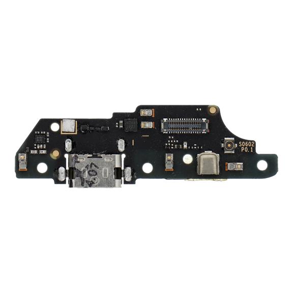 Płytka ładowania do MOTOROLA E20 E30 E40 OEM (Fast Charger)