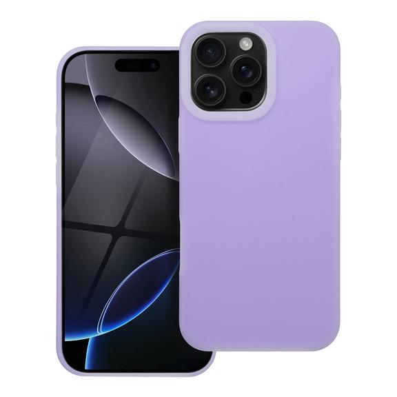 Futerał CANDY CASE do IPHONE 16 Pro Max fioletowy