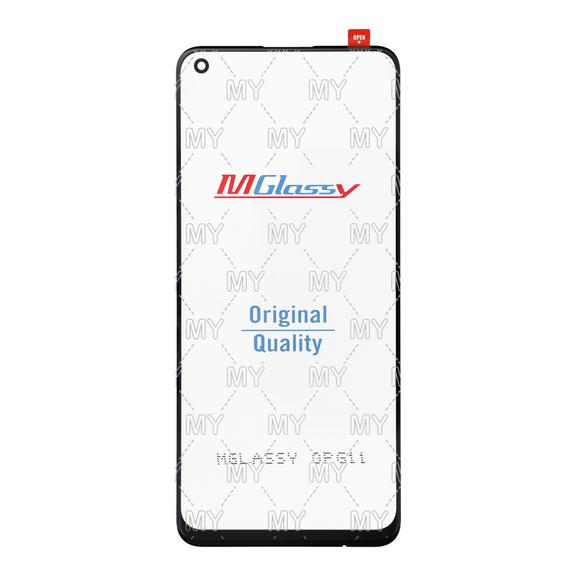 MUSTTBY szybka + oca OPPO Reno 5 lite