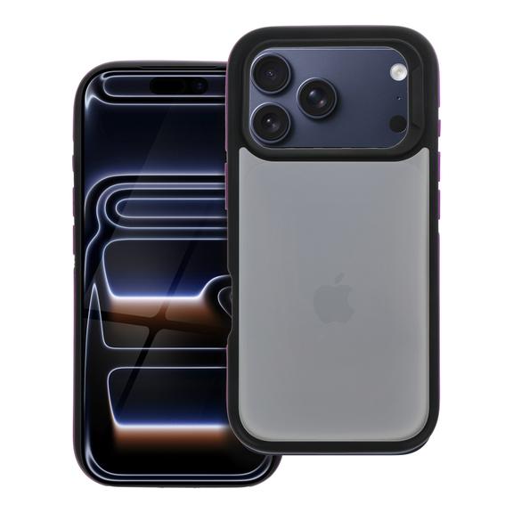 Futerał do iPhone 17 PRO Neo fioletowy