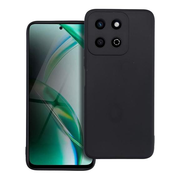 Futerał do Honor X5b / X5b PLUS Matt czarny