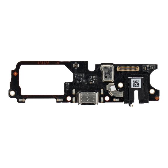 Płytka ładowania do OPPO A52 PDAM10, CPH2069 OEM (Fast Charger)