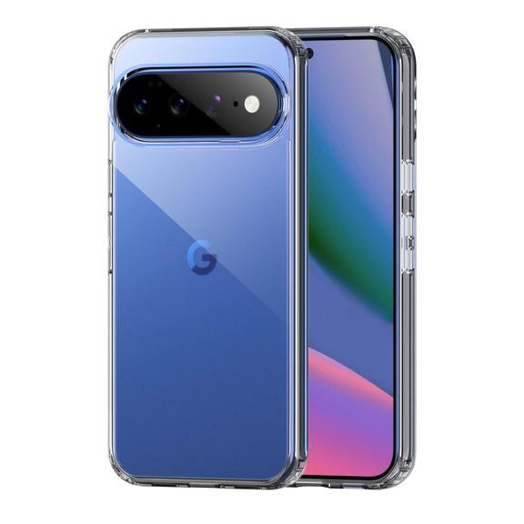 DUX DUCIS futerał CLIN do GOOGLE PIXEL 11 PRO XL transparentny