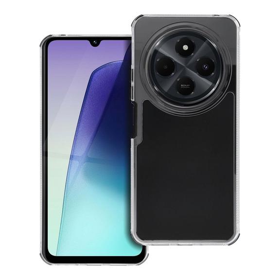 Etui na Xiaomi Redmi 14C Matrix czarne