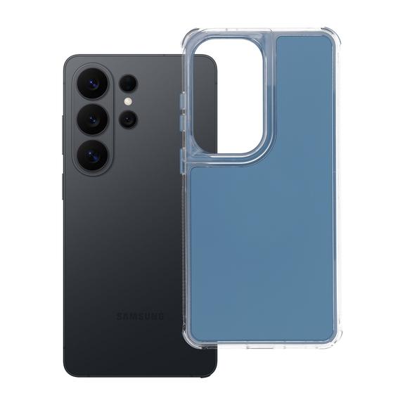 Etui na Samsung S26 ULTRA Matrix niebieskie