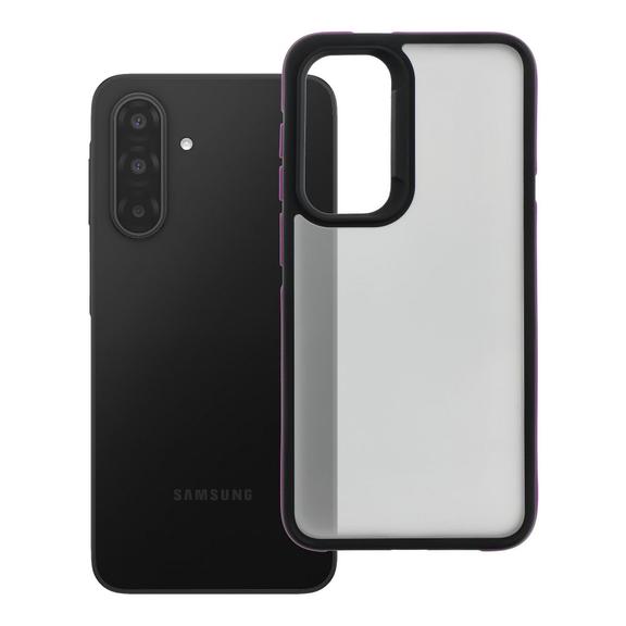 Etui na Samsung S25 FE Neo fioletowe