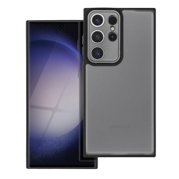 Futerał do Samsung S23 ULTRA Variete czarny