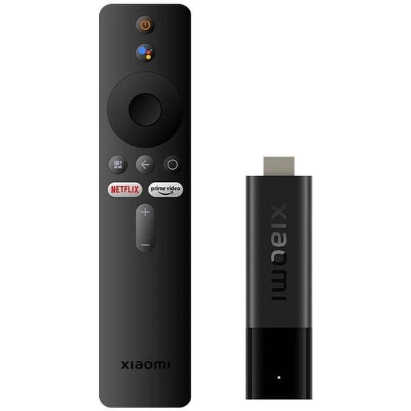 Xiaomi Mi TV Stick 4K Android czarny
