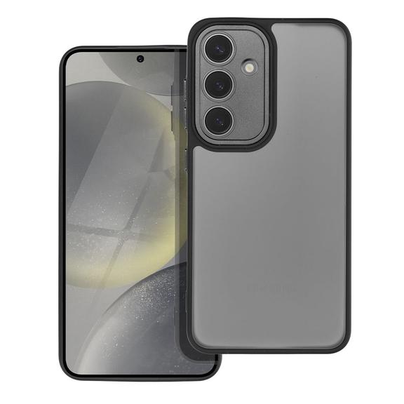 Futerał do Samsung S24 Variete czarny