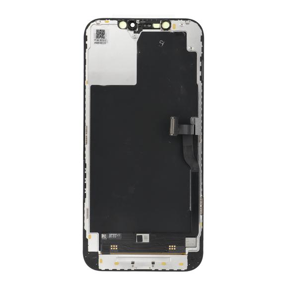 FixCell wyświetlacz do IPHONE 12 Pro Max Super Retina XDR(odnowiony)