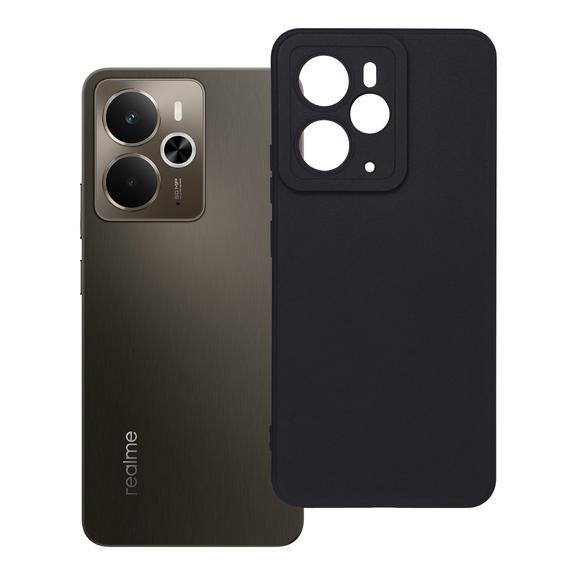 Etui na Realme 14 5G Matt 2.0 czarne
