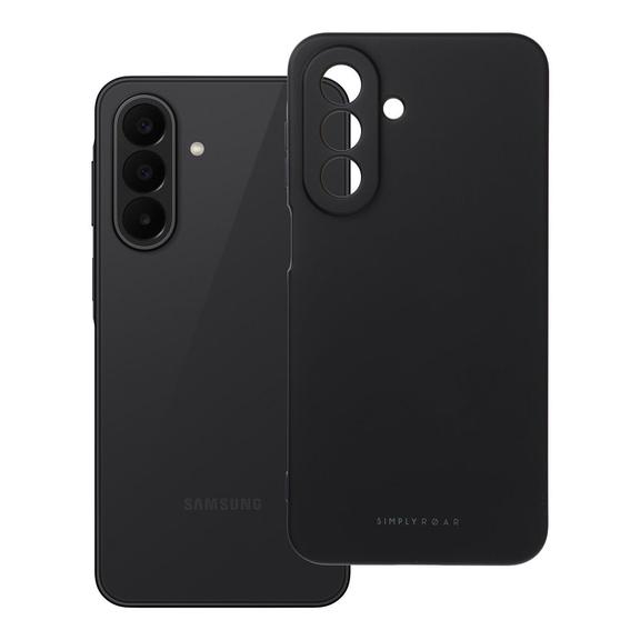 ROAR futerał SPACE do SAMSUNG A27 5G Czarny