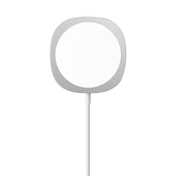 Ładowarka Bezprzewodowa X-ONE kompatybilna z Magsafe 15W