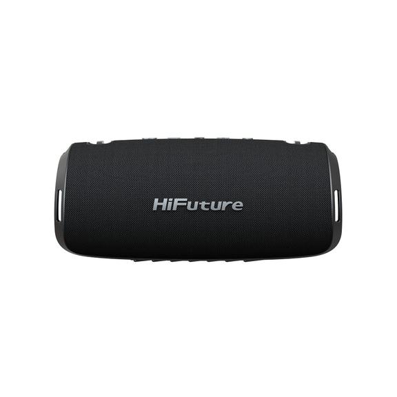 HIFUTURE głośnik bluetooth GRAVITY ( 30W + 15W ) czarny
