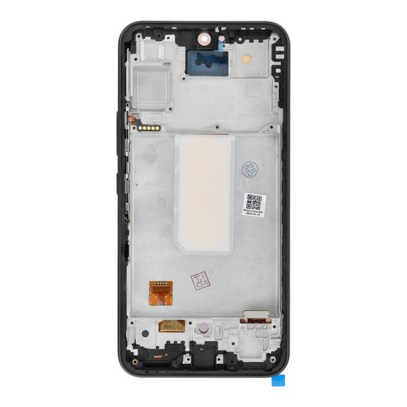 Wyświetlacz LCD do SAMSUNG A54 A546 HARD OLED z ramką