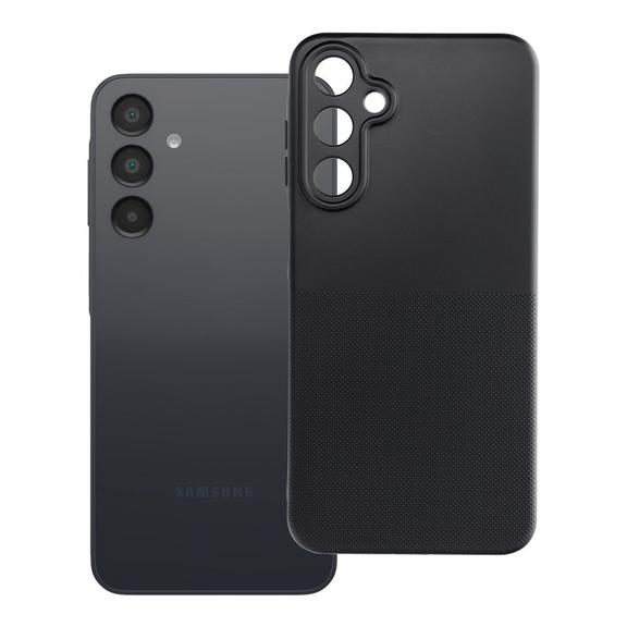 Etui na Samsung A16 5G / A16 4G Easy Dual czarne