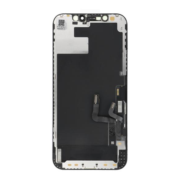 FixCell wyświetlacz do IPHONE 12 / 12 Pro Super Retina XDR (odnowiony)