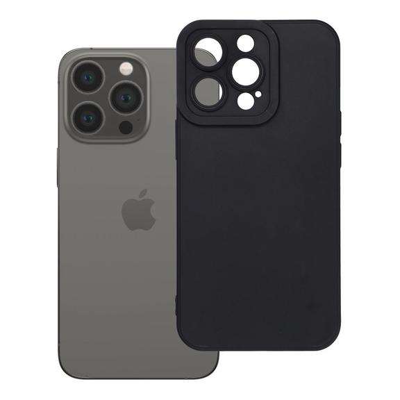 Etui na iPhone 13 PRO Matt 2.0 czarne