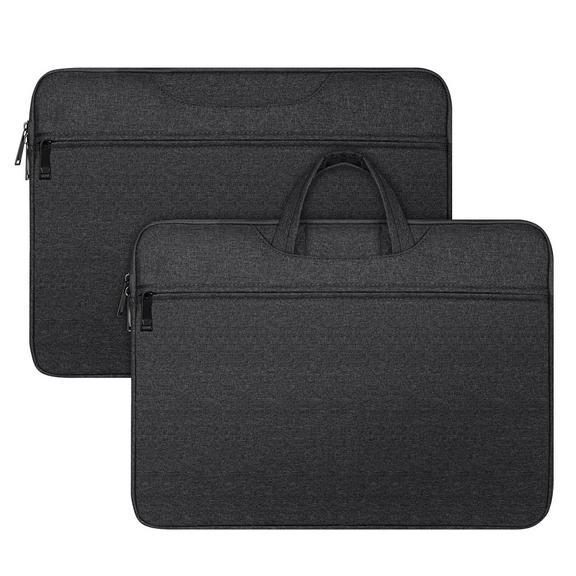 DUX DUCIS torba LBTC na laptop 14-15,4" Horizontal Handbag czarny