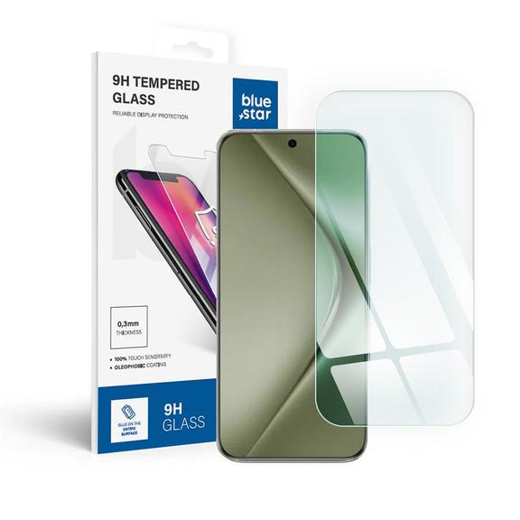 Szkło hartowane do Huawei Pura 70 Blue Star