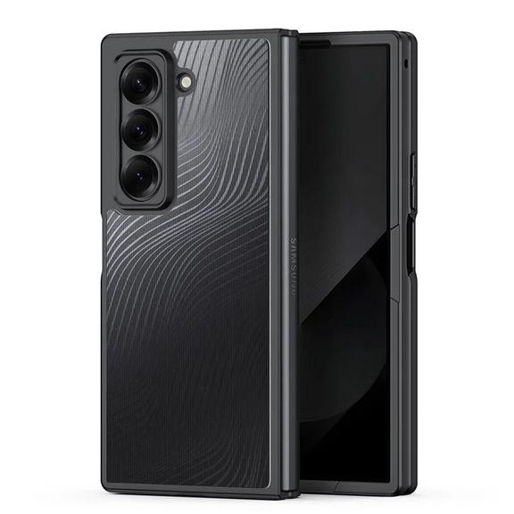 DUX DUCIS futerał AIMO do SAMSUNG Fold 6 SE czarny