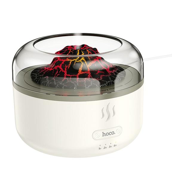 Nawilżacz powietrza Hoco ultrasoniczny HX30 biały