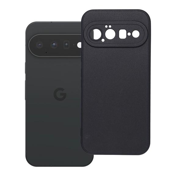 Etui na Google Pixel 11 Matt 2.0 czarne
