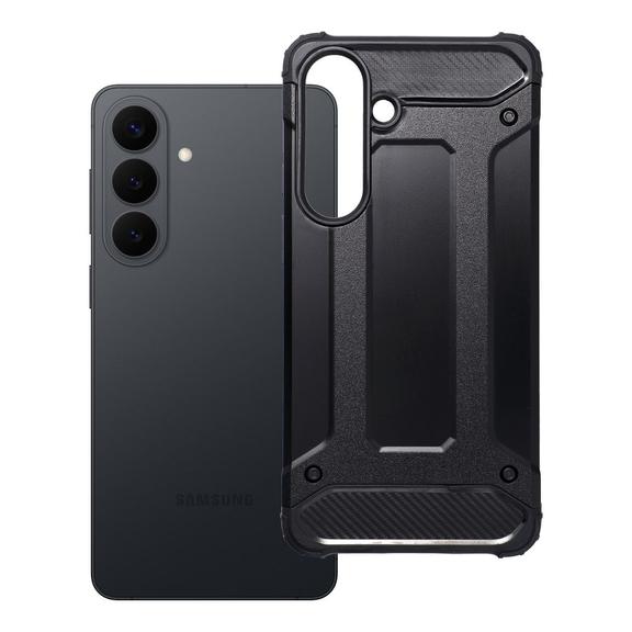 Futerał do Samsung S26 PLUS Armor czarny