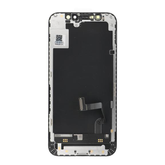 FixCell wyświetlacz do IPHONE 12 Mini Super Retina XDR (odnowiony)