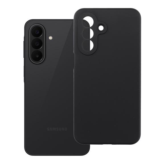 Etui na Samsung A27 5G Silicone 2mm (camera protection) czarne