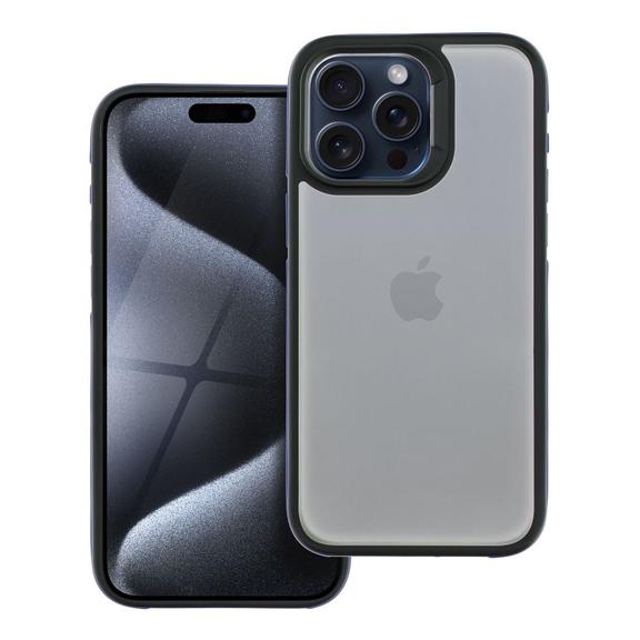 Futerał do iPhone 15 PRO MAX Neo niebieski