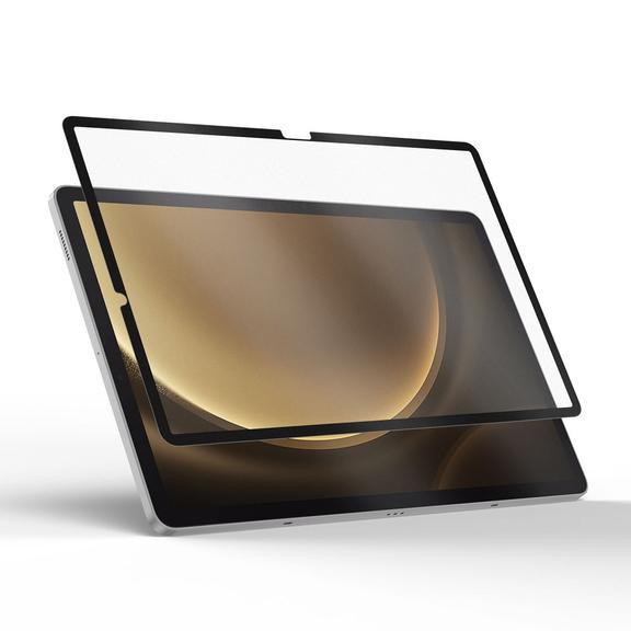 DUX DUCIS protektor NAAD ochronny na LCD o strukturze papieru do SAMSUNG Tab S9 FE Plus (X610/X616B)