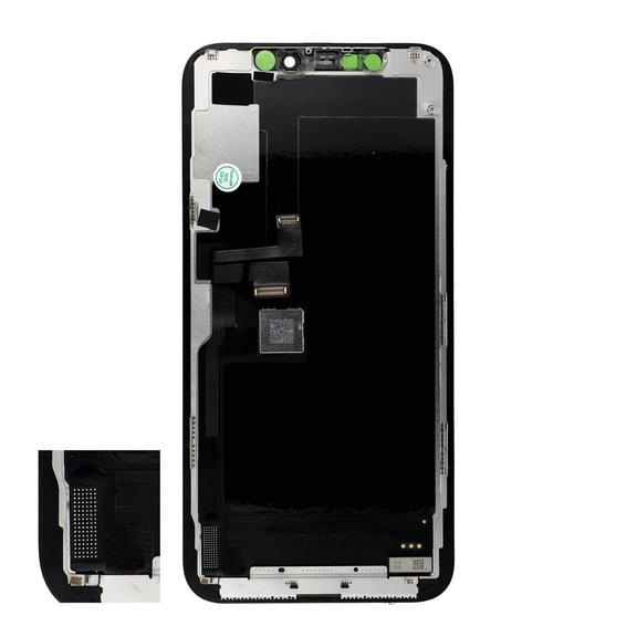 FixCell wyświetlacz LCD do IPHONE 11 PRO HD incell (możliwa wymiana ic)
