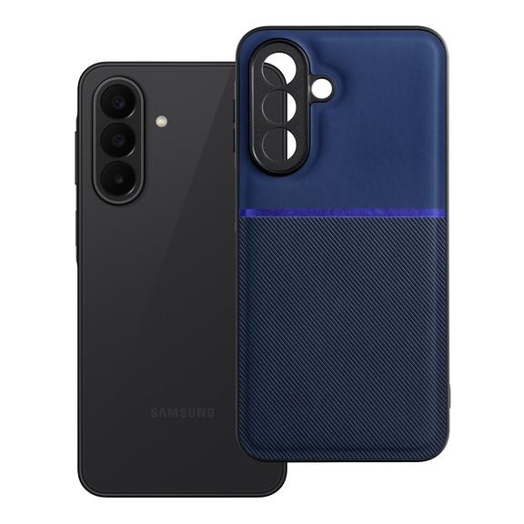 Etui na Samsung A27 5G Noble niebieskie