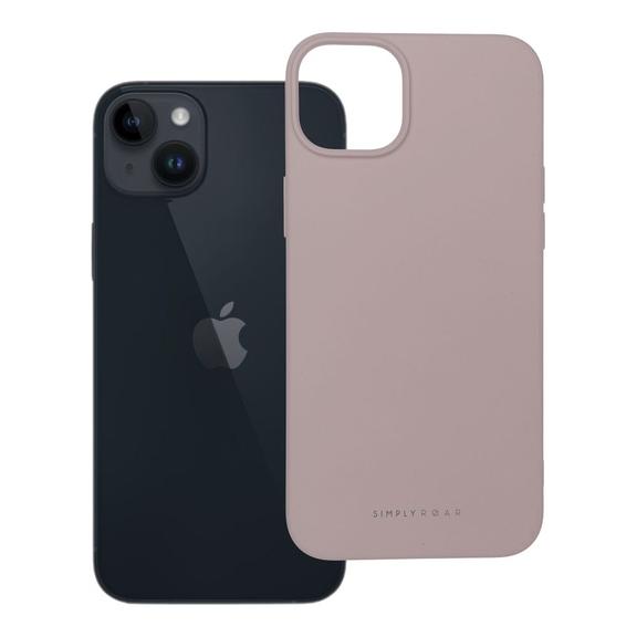 ROAR futerał SPACE do IPHONE 14 Plus Różowy