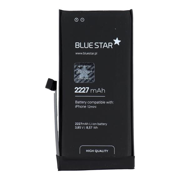 Bateria do iPhone 12 MINI 2227 mAh Blue Star HQ